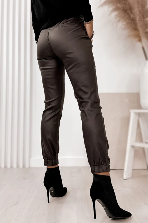 Pantalone SLOMENGA, Boja: braon, IVET.RS - Nova Kolekcija