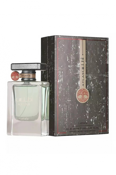 Parfem Lattafa Atlas ЕDP 55 mlIVET.RS - Nova Kolekcija