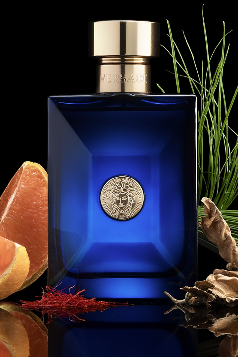 Parfem Versace Dylan Blue EDT 50 mlIVET.RS - Nova Kolekcija