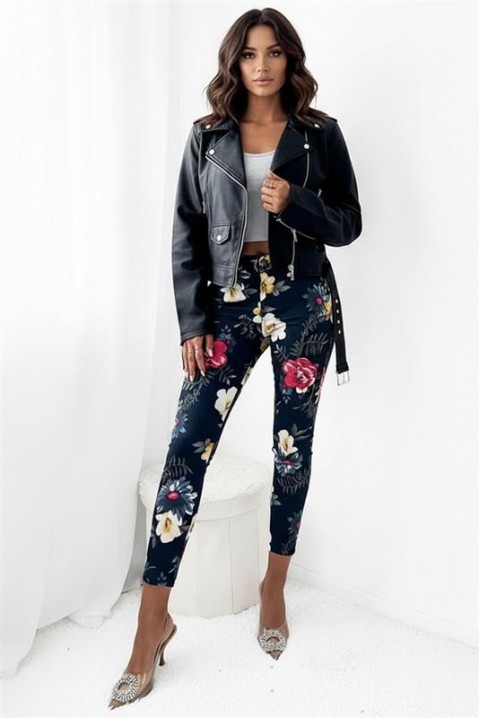 Pantalone FLAMONDA, Boja: višebojna, IVET.RS - Nova Kolekcija