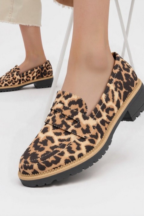 Ženske mokasine MELDJORA, Boja: višebojna, IVET.RS - Nova Kolekcija