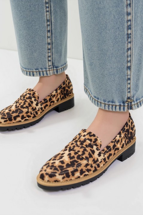 Ženske mokasine MELDJORA, Boja: višebojna, IVET.RS - Nova Kolekcija