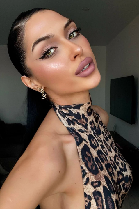 Haljina LEROLVA, Boja: višebojna, IVET.RS - Nova Kolekcija