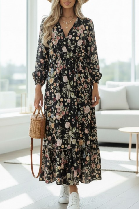 Haljina MAGRELZA, Boja: višebojna, IVET.RS - Nova Kolekcija