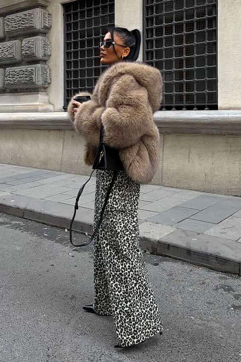 Pantalone ALPENZA, Boja: višebojna, IVET.RS - Nova Kolekcija