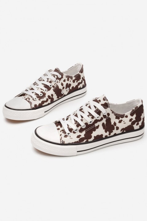 Ženske patike RENIRADA, Boja: braon, IVET.RS - Nova Kolekcija