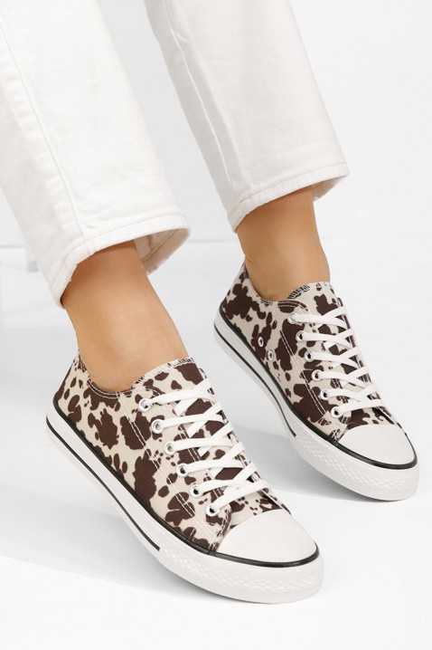 Ženske patike RENIRADA, Boja: braon, IVET.RS - Nova Kolekcija