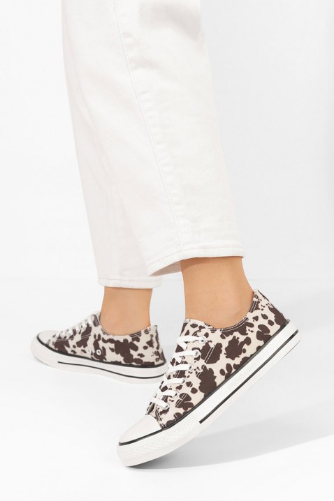 Ženske patike RENIRADA, Boja: braon, IVET.RS - Nova Kolekcija