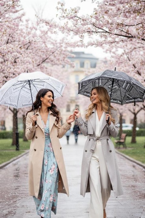 Kišobran GIFTIVET.RS - Nova Kolekcija