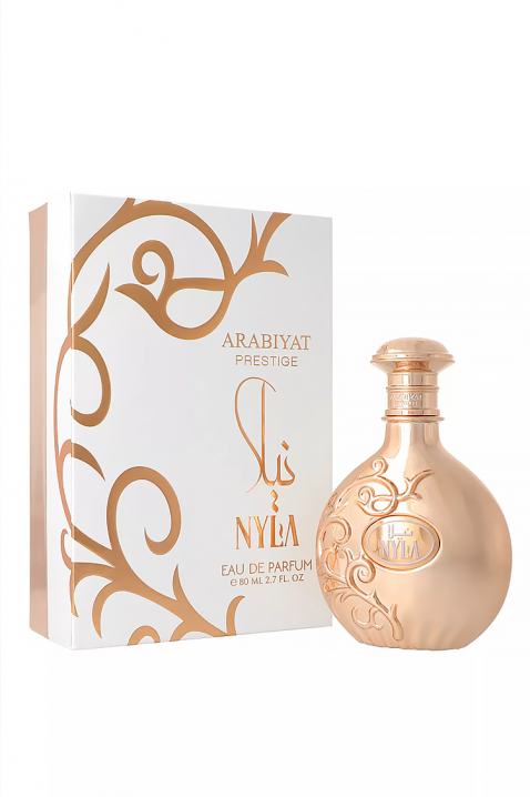 Parfem Arabiyat Prestige Nyla EDP 80 mlIVET.RS - Nova Kolekcija