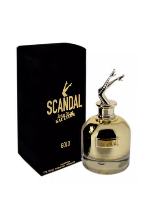 Parfem Jean Paul Gaultier Scandal Gold EDP 80 mlIVET.RS - Nova Kolekcija