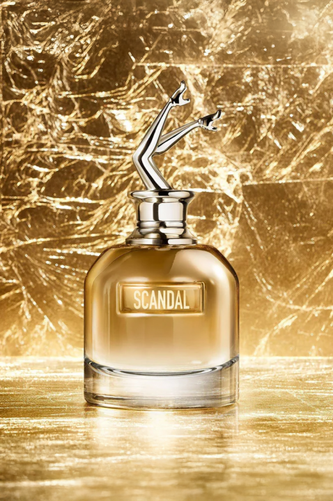 Parfem Jean Paul Gaultier Scandal Gold EDP 80 mlIVET.RS - Nova Kolekcija