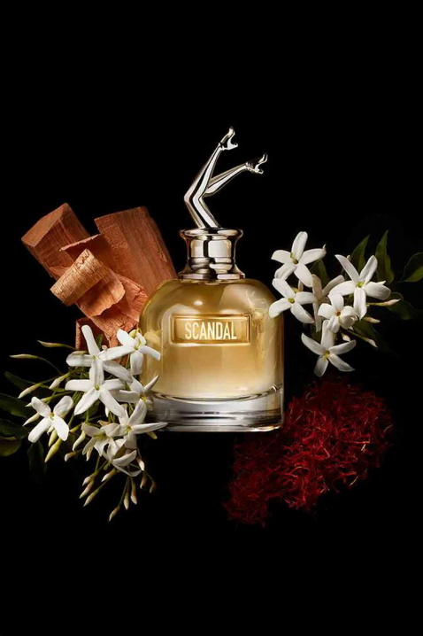 Parfem Jean Paul Gaultier Scandal Gold EDP 80 mlIVET.RS - Nova Kolekcija
