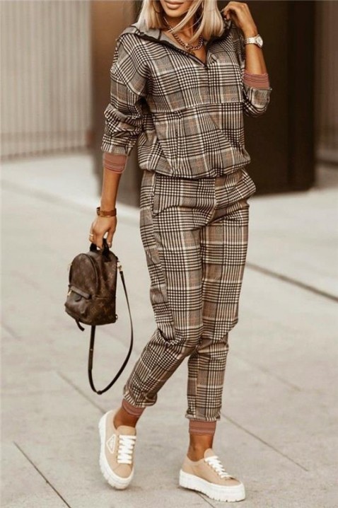 Komplet LINGERDA, Boja: višebojna, IVET.RS - Nova Kolekcija