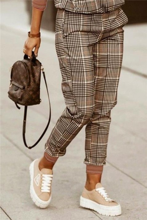 Komplet LINGERDA, Boja: višebojna, IVET.RS - Nova Kolekcija