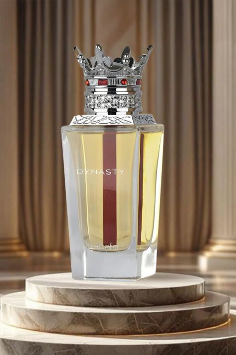Parfem Lattafa Dynasty EDP 100 mlIVET.RS - Nova Kolekcija