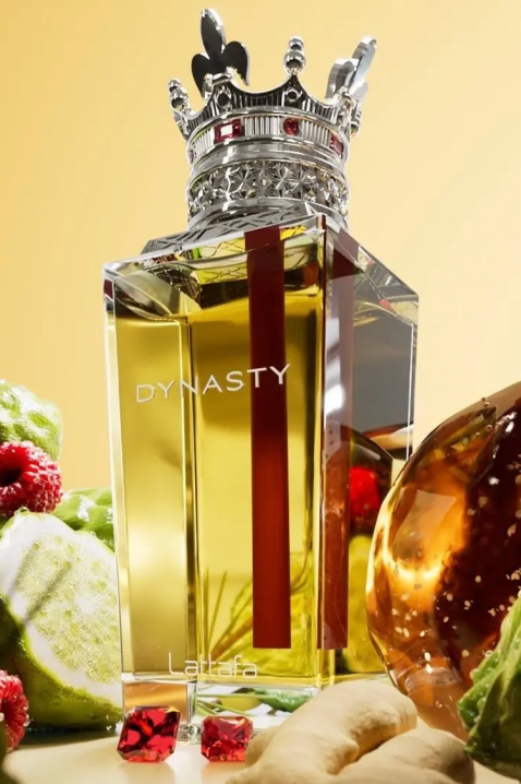 Parfem Lattafa Dynasty EDP 100 mlIVET.RS - Nova Kolekcija