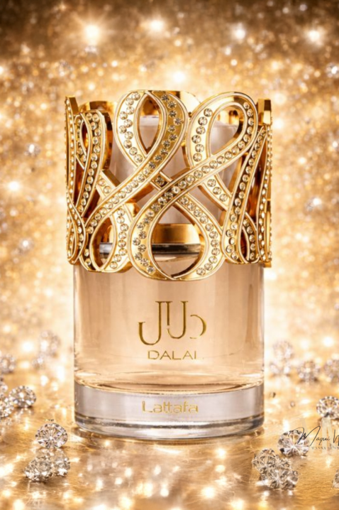 Parfem Lattafa Dalal EDP 100 mlIVET.RS - Nova Kolekcija