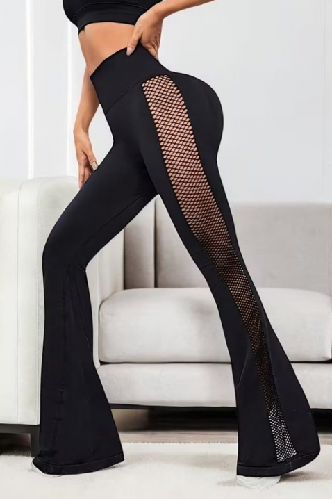 Helanke ZALONDELA, Boja: crna, IVET.RS - Nova Kolekcija