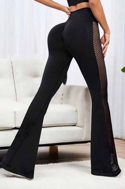 Helanke ZALONDELA, Boja: crna, IVET.RS - Nova Kolekcija