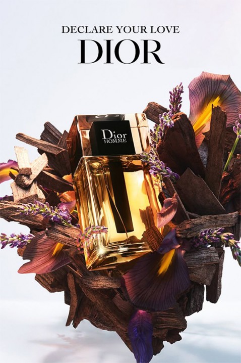 Parfem Dior Homme 2020 EDT 150 mlIVET.RS - Nova Kolekcija