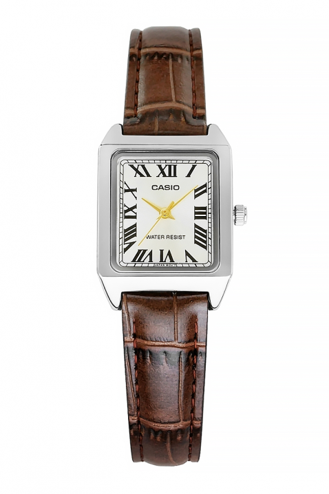 Ženski sat CASIO LTP-V007L-9BUDF, Boja: braon, IVET.RS - Nova Kolekcija