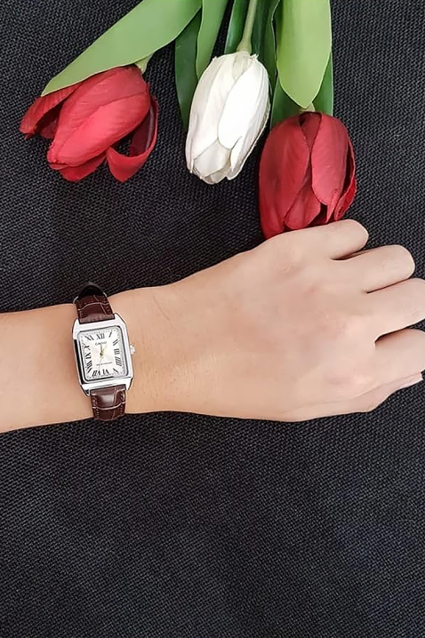 Ženski sat CASIO LTP-V007L-9BUDF, Boja: braon, IVET.RS - Nova Kolekcija