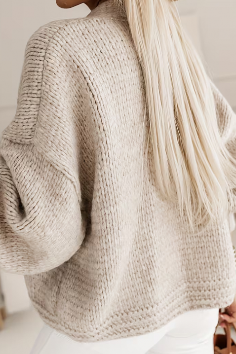 Vesta ARLEANA, Boja: bež, IVET.RS - Nova Kolekcija