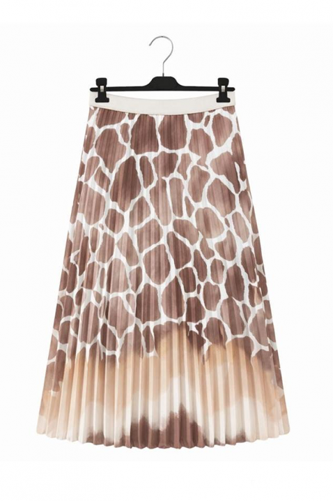 Suknja CLIMENTILZA, Boja: višebojna, IVET.RS - Nova Kolekcija