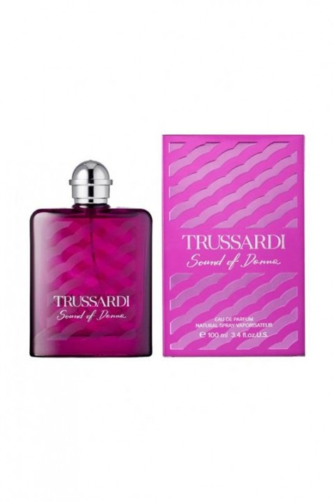 Parfem Trussardi Sound of Donna EDP 100 mlIVET.RS - Nova Kolekcija