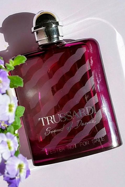 Parfem Trussardi Sound of Donna EDP 100 mlIVET.RS - Nova Kolekcija