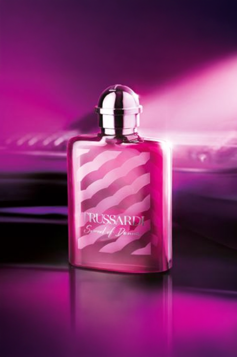 Parfem Trussardi Sound of Donna EDP 100 mlIVET.RS - Nova Kolekcija