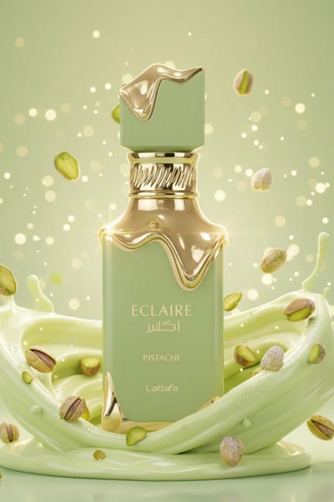 Parfem Lattafa Eclaire Pistache EDP 100 mlIVET.RS - Nova Kolekcija
