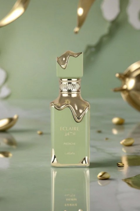 Parfem Lattafa Eclaire Pistache EDP 100 mlIVET.RS - Nova Kolekcija