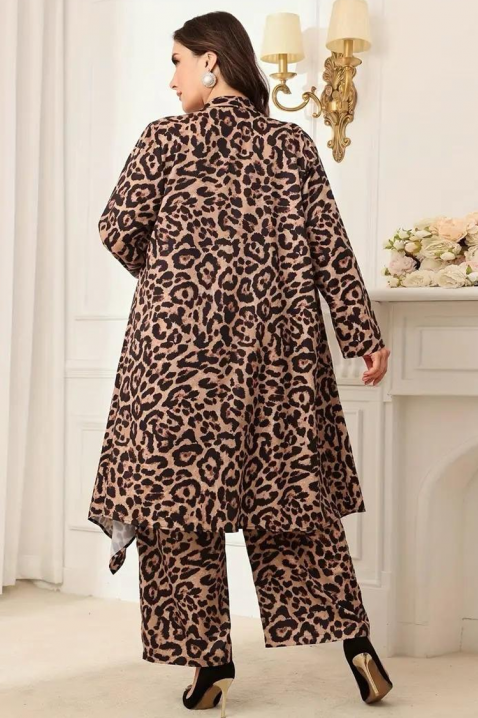 Komplet NORELPA, Boja: višebojna, IVET.RS - Nova Kolekcija