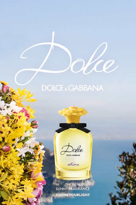 Parfem Dolce & Gabbana Dolce Shine EDP 75 mlIVET.RS - Nova Kolekcija