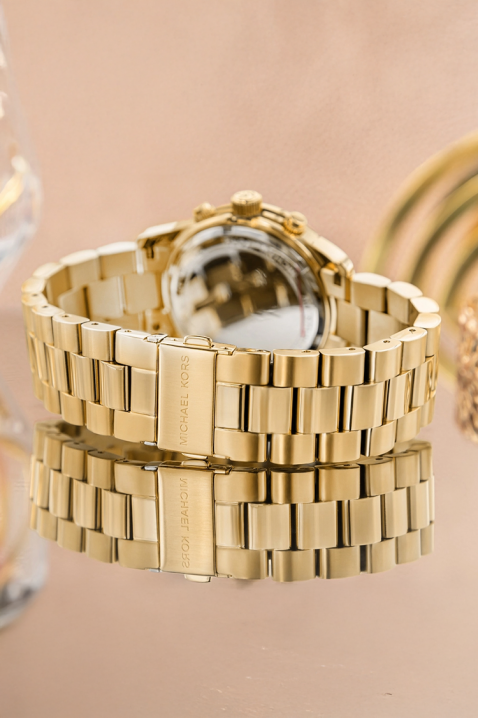 Ženski sat Michael Kors MK7323, Boja: zlatna, IVET.RS - Nova Kolekcija