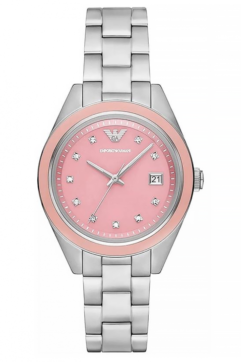 Ženski sat Emporio Armani AR11546, Boja: srebrna, IVET.RS - Nova Kolekcija