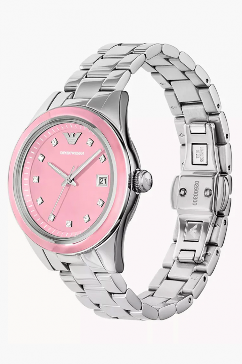 Ženski sat Emporio Armani AR11546, Boja: srebrna, IVET.RS - Nova Kolekcija