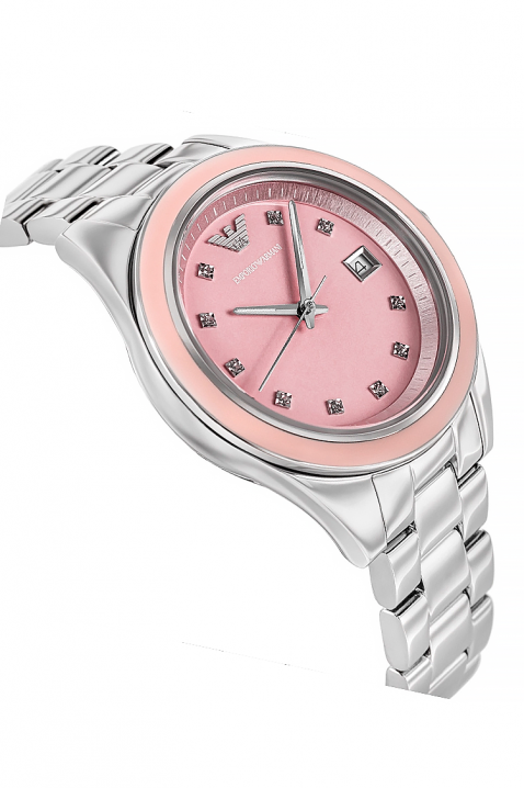 Ženski sat Emporio Armani AR11546, Boja: srebrna, IVET.RS - Nova Kolekcija