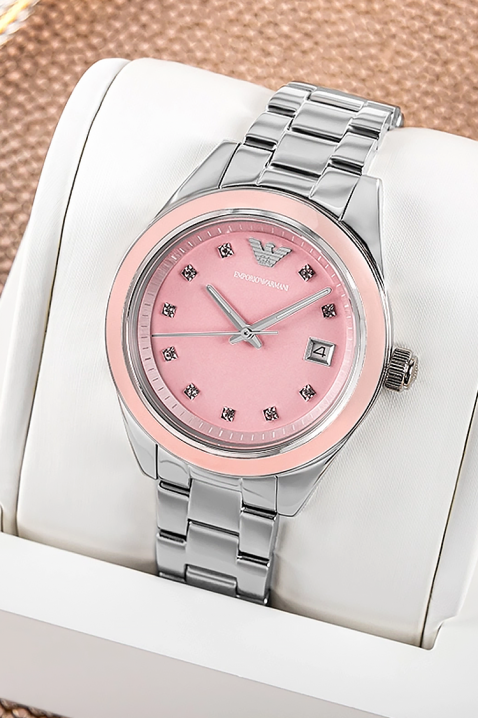 Ženski sat Emporio Armani AR11546, Boja: srebrna, IVET.RS - Nova Kolekcija