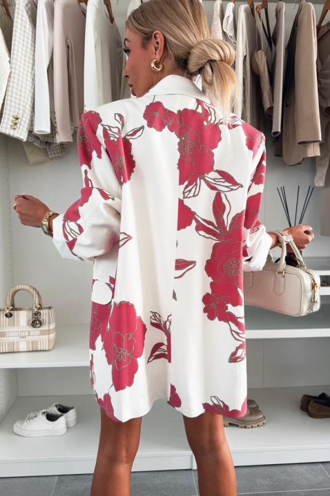 Sako ORXELNA, Boja: bela, IVET.RS - Nova Kolekcija