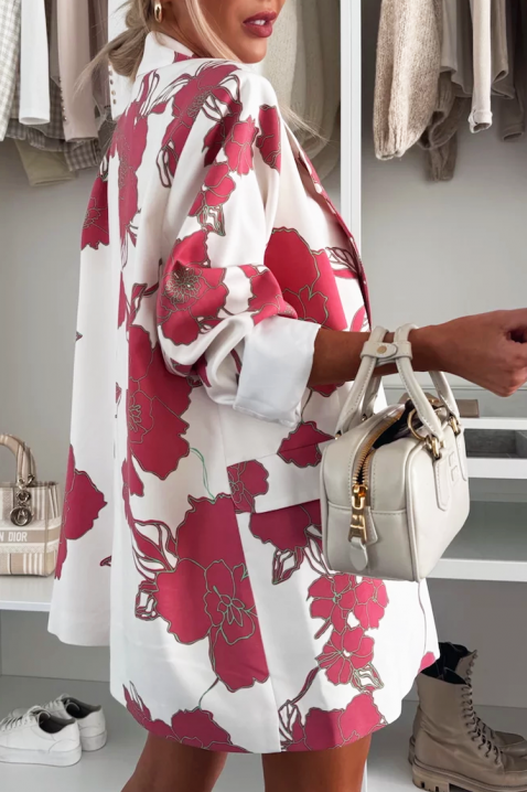 Sako ORXELNA, Boja: bela, IVET.RS - Nova Kolekcija