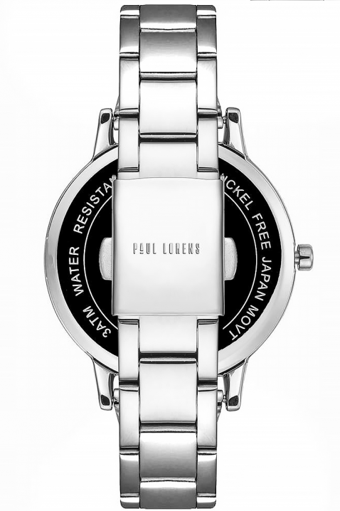 Ženski sat Paul Lorens PL11715B3-3C1, Boja: srebrna, IVET.RS - Nova Kolekcija