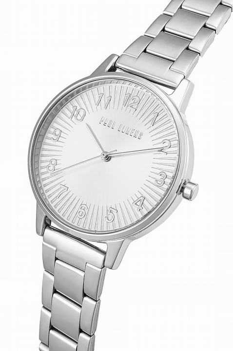 Ženski sat Paul Lorens PL11715B3-3C1, Boja: srebrna, IVET.RS - Nova Kolekcija