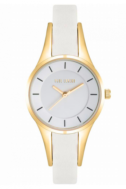 Ženski sat Paul Lorens PL8154A-3C2, Boja: bela, IVET.RS - Nova Kolekcija