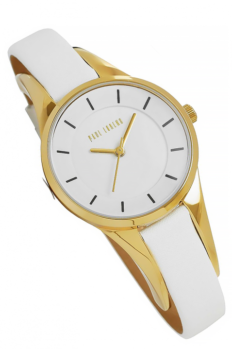 Ženski sat Paul Lorens PL8154A-3C2, Boja: bela, IVET.RS - Nova Kolekcija