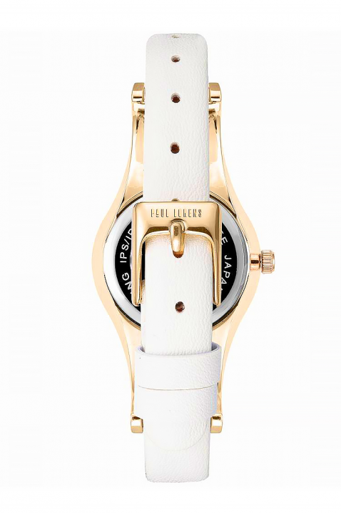 Ženski sat Paul Lorens PL8154A-3C2, Boja: bela, IVET.RS - Nova Kolekcija