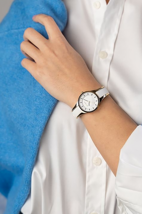 Ženski sat Paul Lorens PL8154A-3C2, Boja: bela, IVET.RS - Nova Kolekcija