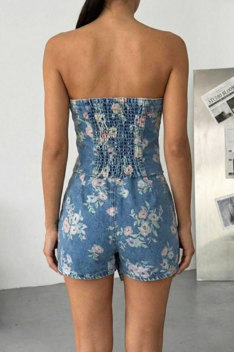 Komplet DIOXESA, Boja: višebojna, IVET.RS - Nova Kolekcija